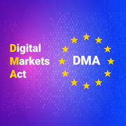 Digital Markets Act DMA